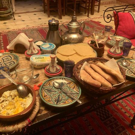 Riad Sultan Marrakech Марракеш Экстерьер фото