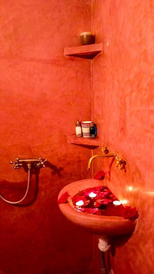 Riad Sultan Marrakech Марракеш Экстерьер фото