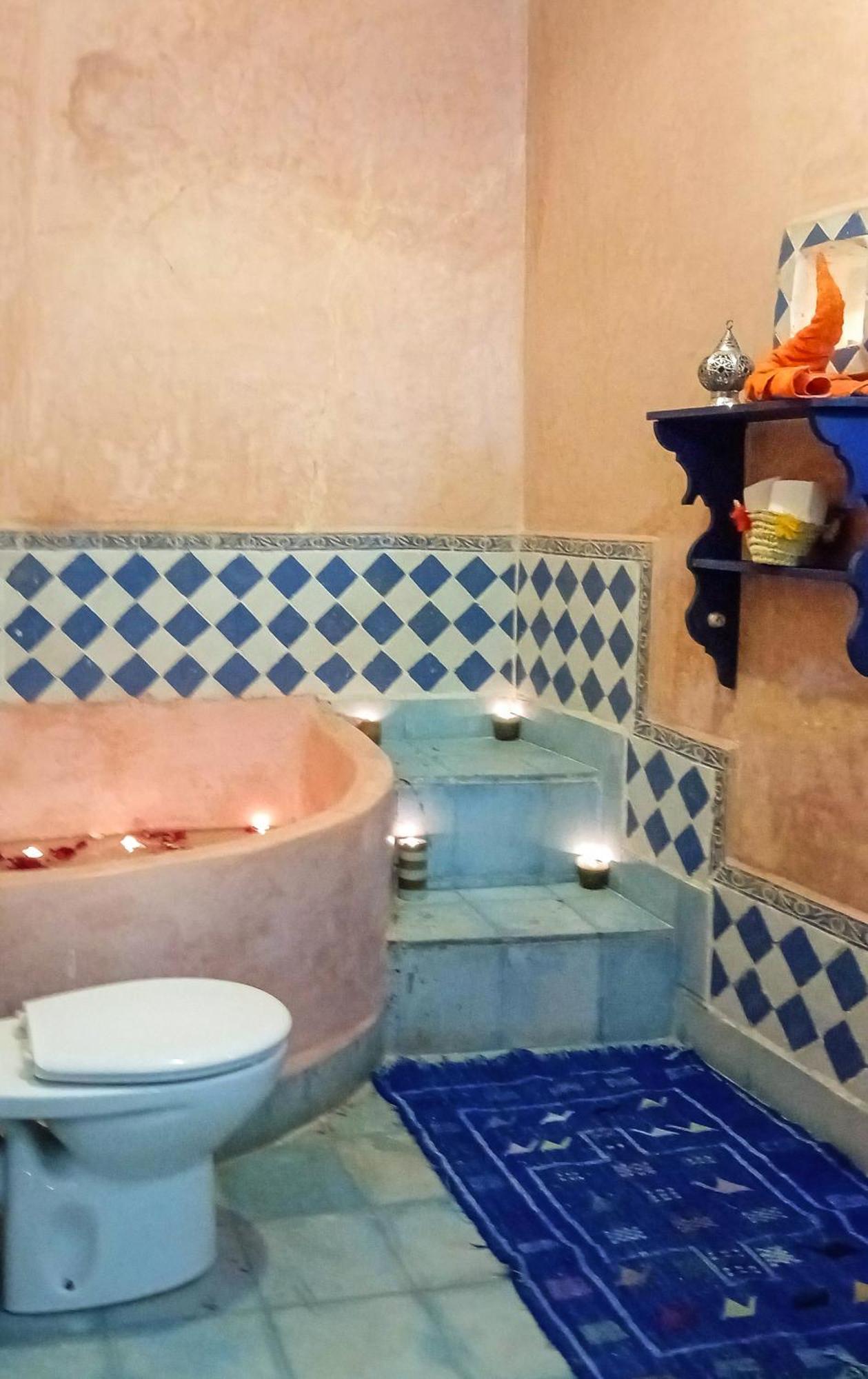 Riad Sultan Marrakech Марракеш Экстерьер фото