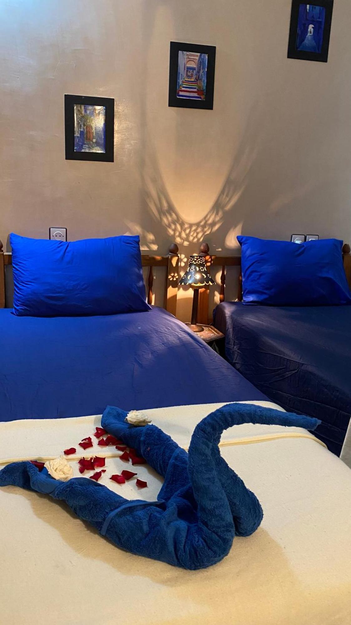 Riad Sultan Marrakech Марракеш Экстерьер фото