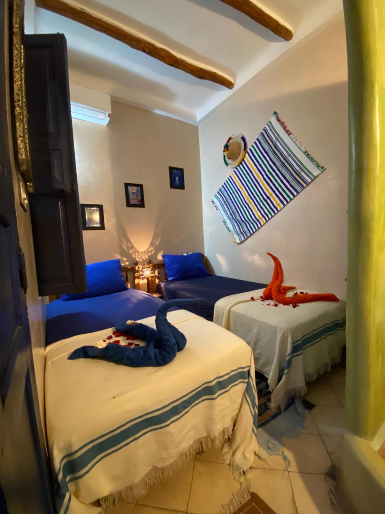 Riad Sultan Marrakech Марракеш Экстерьер фото